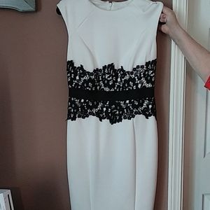 A medium New York and Compnay  dress
